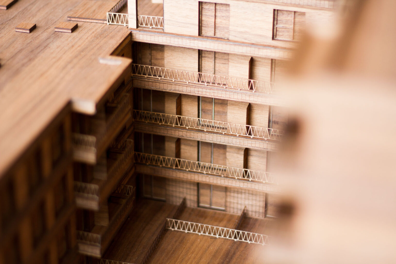 WIELKA 16 - TOSCOM DEVELOPMENT