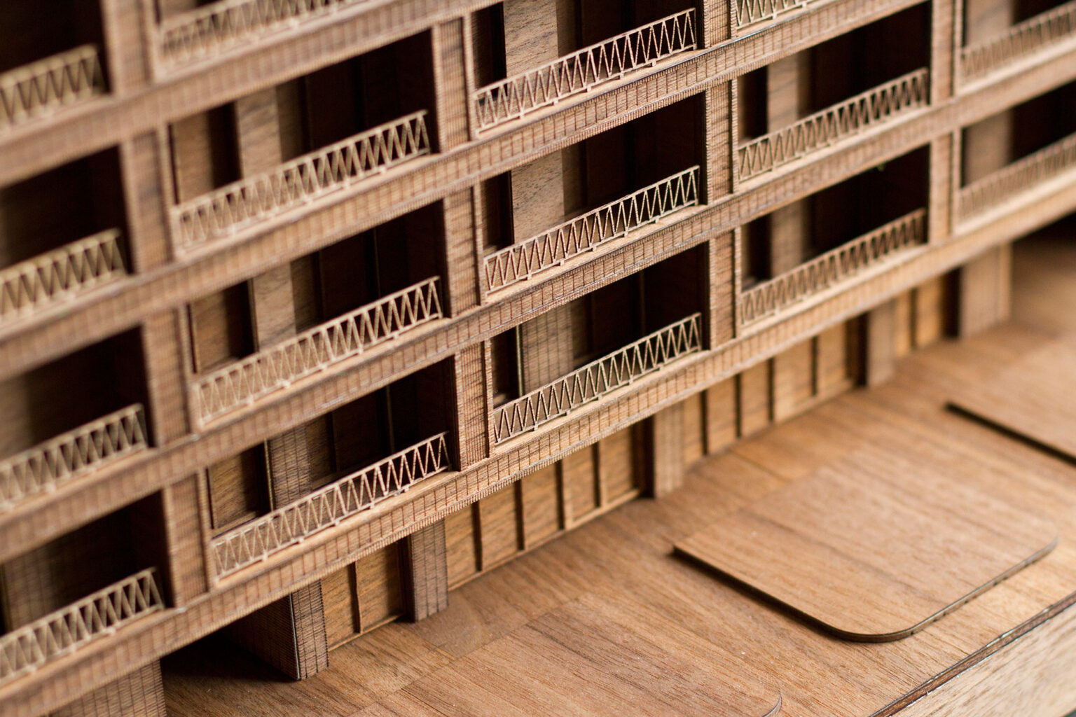 WIELKA 16 - TOSCOM DEVELOPMENT