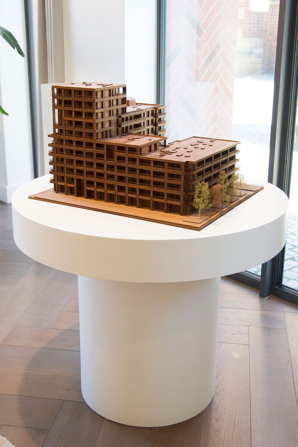 WIELKA 16 - TOSCOM DEVELOPMENT