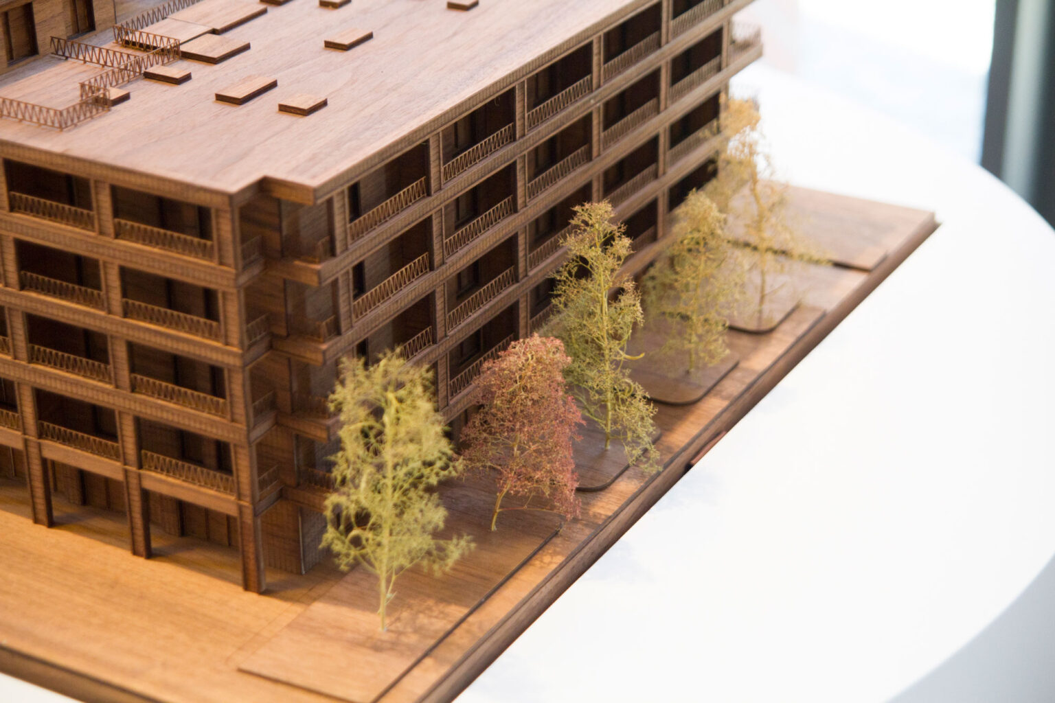 WIELKA 16 - TOSCOM DEVELOPMENT