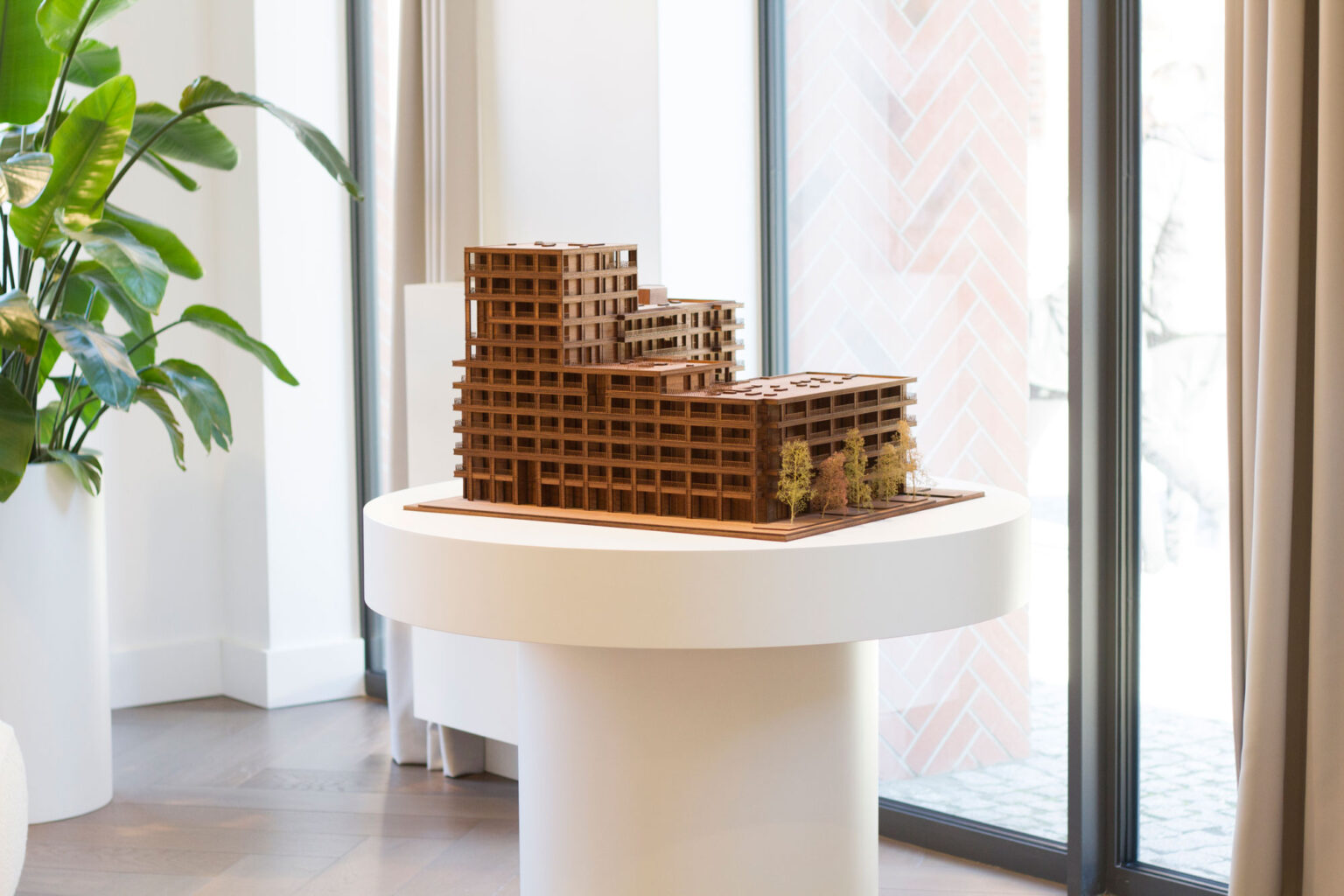 WIELKA 16 - TOSCOM DEVELOPMENT