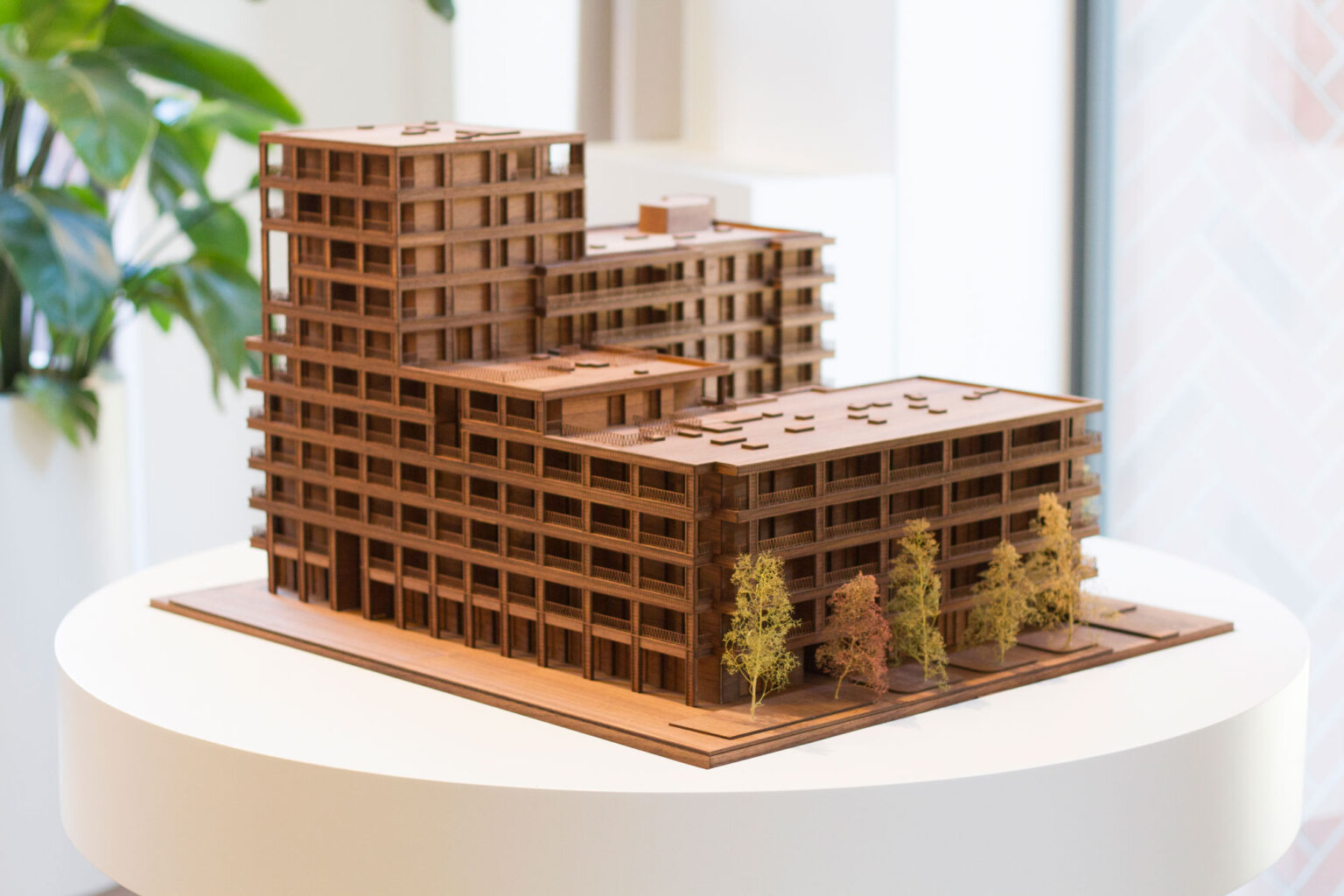 WIELKA 16 - TOSCOM DEVELOPMENT