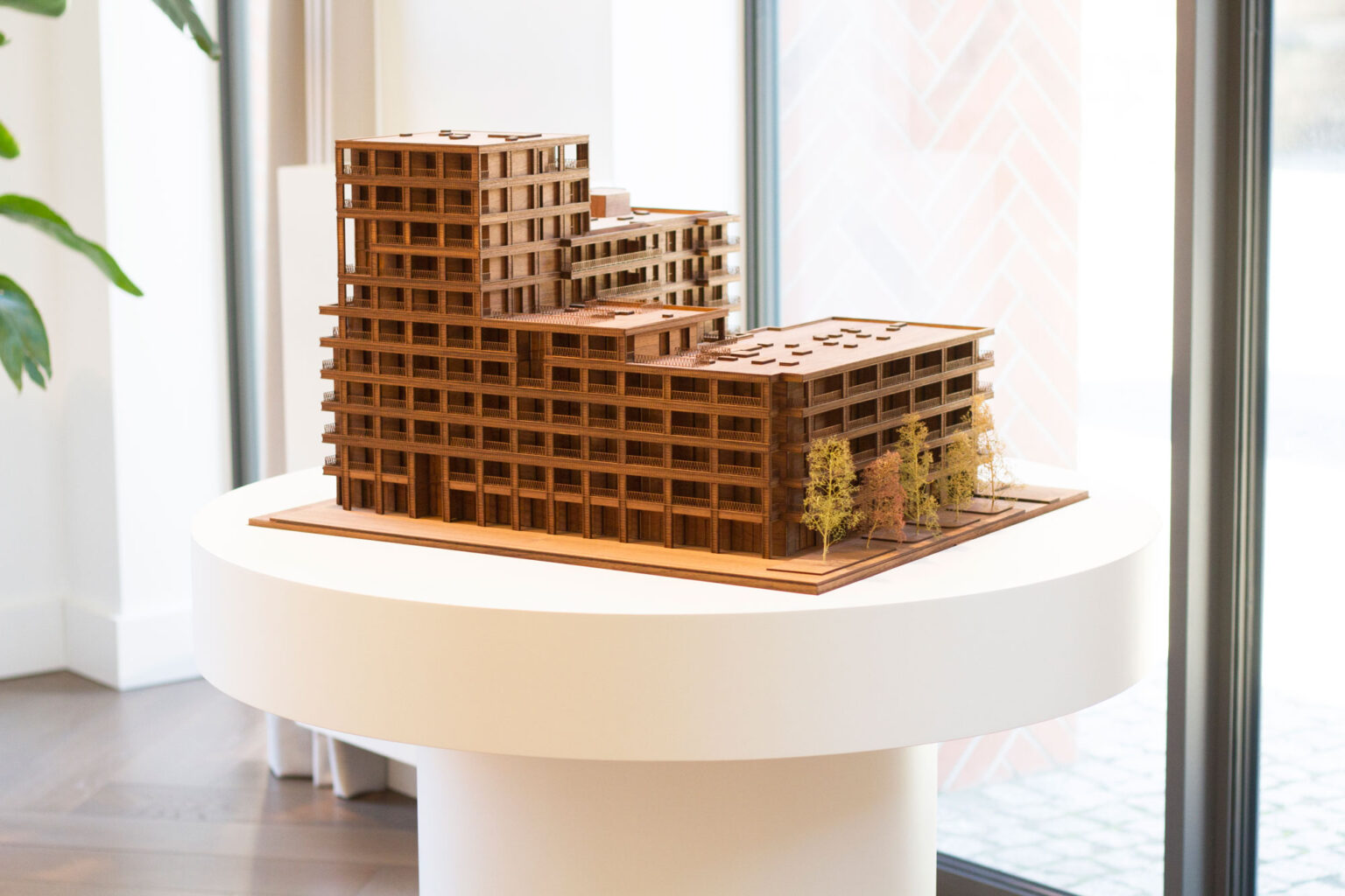 WIELKA 16 - TOSCOM DEVELOPMENT