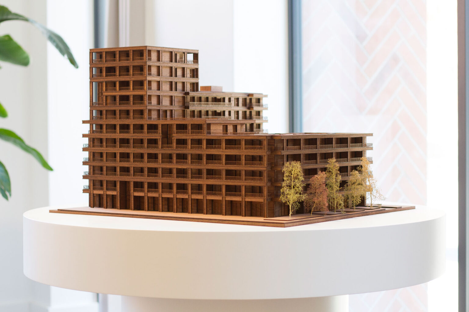 WIELKA 16 - TOSCOM DEVELOPMENT