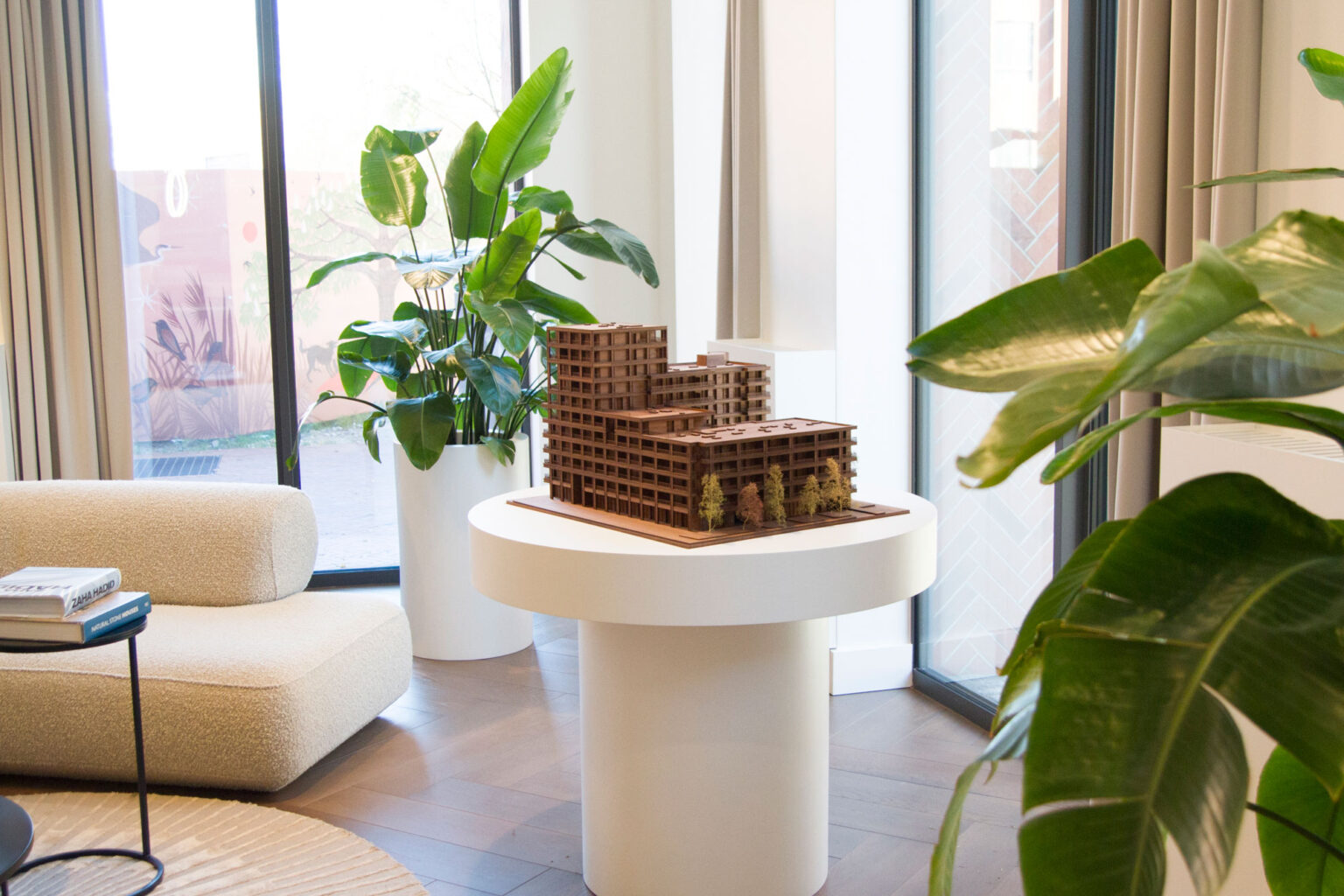 WIELKA 16 - TOSCOM DEVELOPMENT