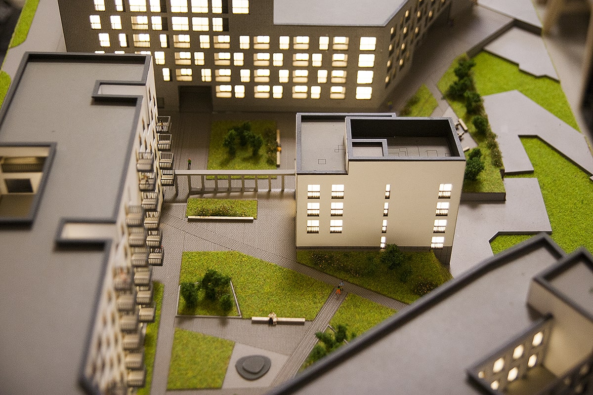 NOVA MIKOŁOWSKA - ACTIV INVESTMENT