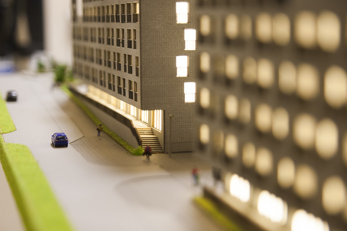 NOVA MIKOŁOWSKA - ACTIV INVESTMENT