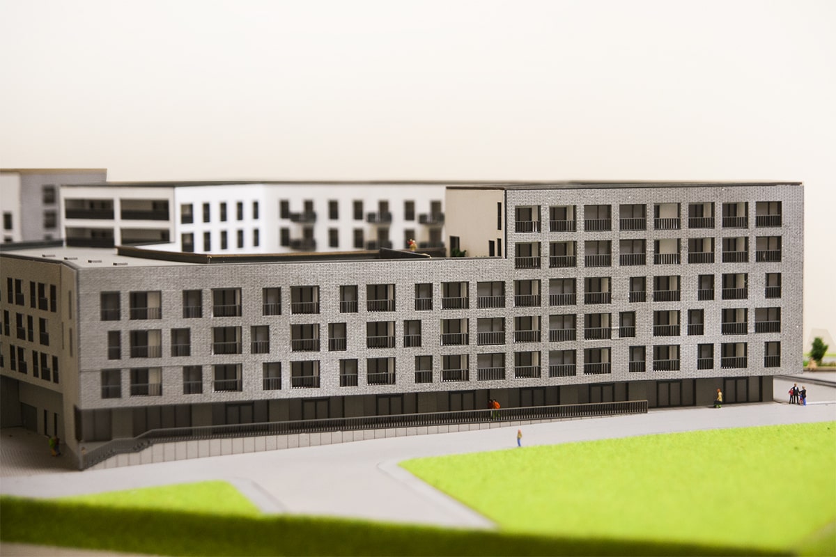 NOVA MIKOŁOWSKA - ACTIV INVESTMENT