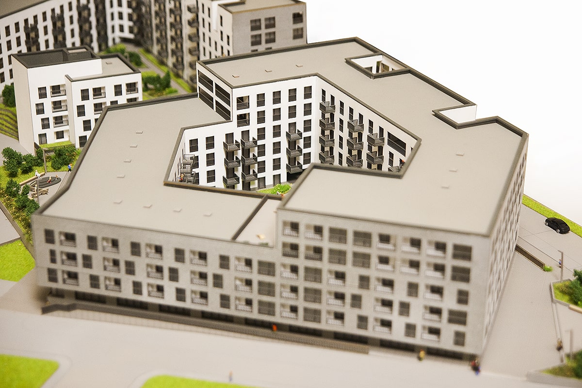 NOVA MIKOŁOWSKA - ACTIV INVESTMENT