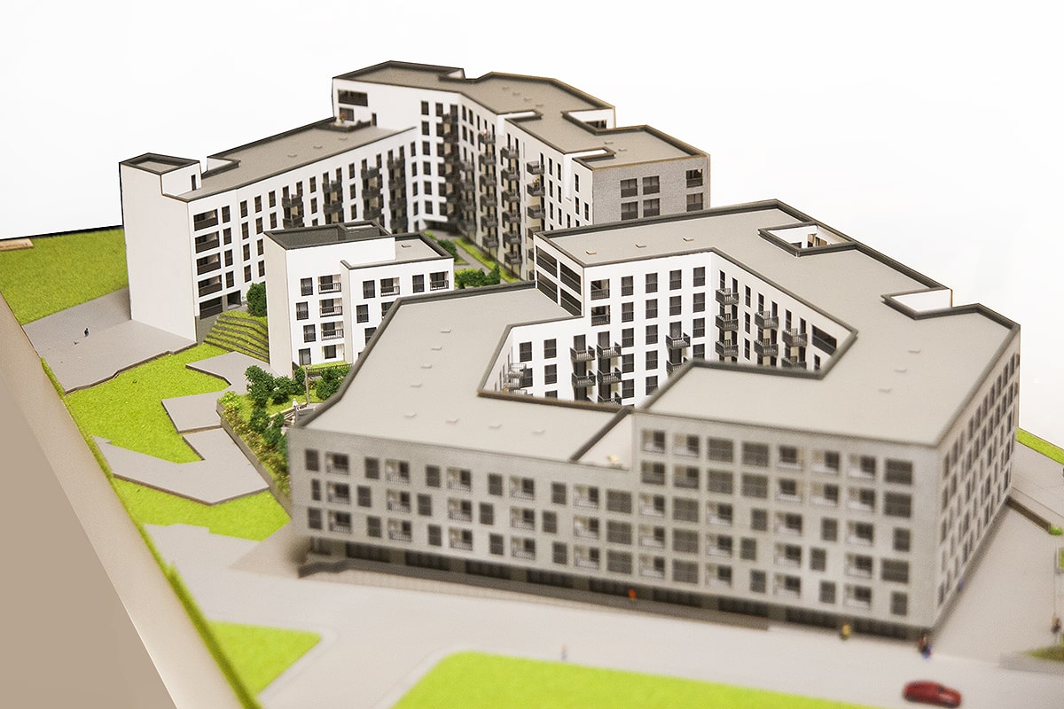 NOVA MIKOŁOWSKA - ACTIV INVESTMENT