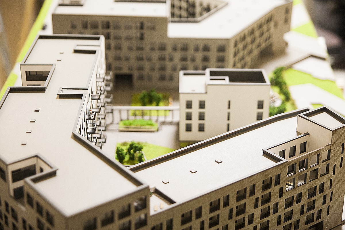 NOVA MIKOŁOWSKA - ACTIV INVESTMENT