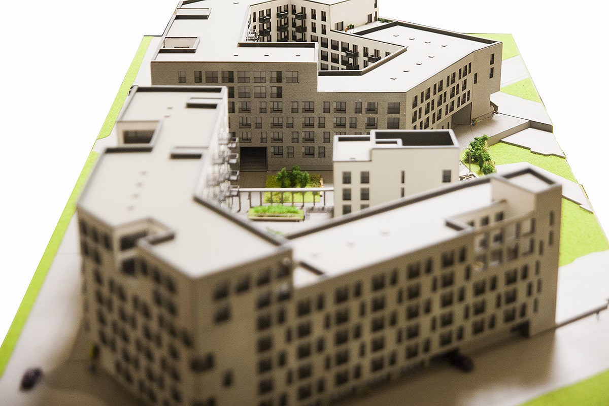 NOVA MIKOŁOWSKA - ACTIV INVESTMENT