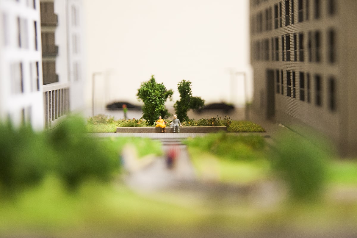 NOVA MIKOŁOWSKA - ACTIV INVESTMENT