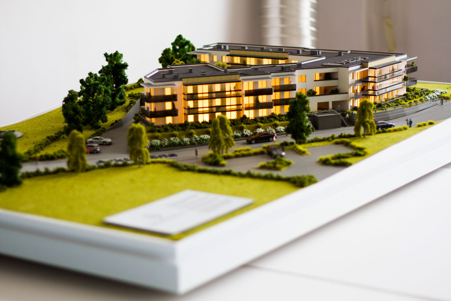 NATURA PARK II - MELPI DEVELOPMENT