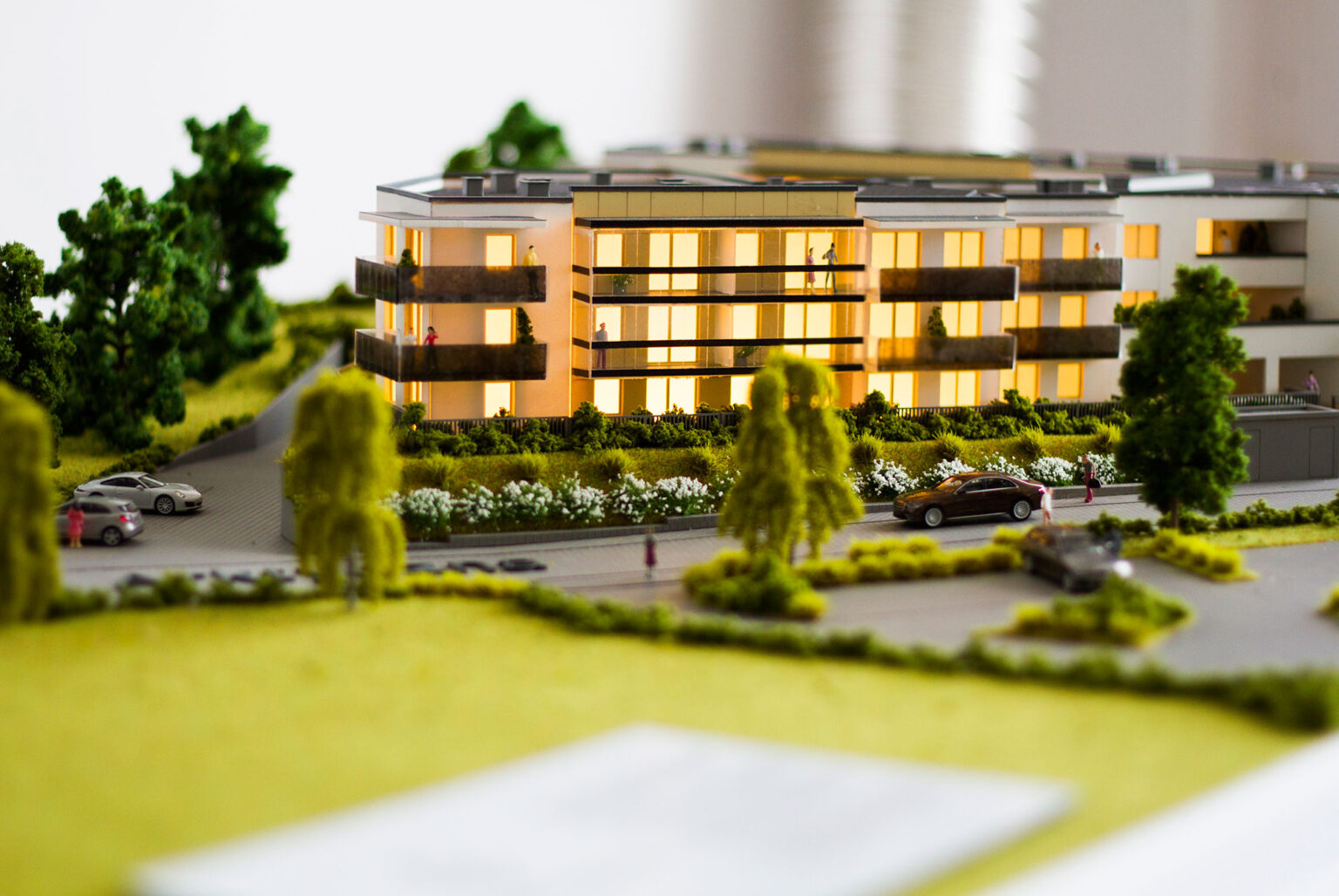 NATURA PARK II - MELPI DEVELOPMENT